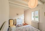 Location vacances Ardentes - Charmant hébergement avec parc et étang à Mers-sur-Indre - Fr-1-591-771-2