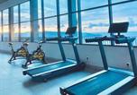 Location vacances Kota Kinabalu - Jesselton Quay,2br,4-5pax,Mountain view-4