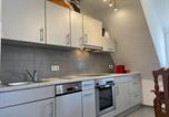 Location vacances Höchst - Ferienwohnung Doberauer - gemütliche Ferienwohnung im Herzen Lindaus-3