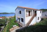 Location vacances Vis - Apartment Vis 8448a-2