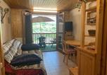Location vacances Saint-Gervais-les-Bains - Appartement proche centre ville-3