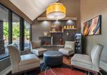 Hôtel Gastonia - Best Western Charlotte-Gastonia-2