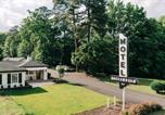 Location vacances Petersburg - Rochambeau Roadside Inn-1