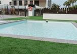 Location vacances Benicàssim - Residencial El Trenet 2 B-1