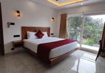 Hôtel Munnar - River dell-3