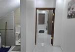 Location vacances  Beit She'an - إسكانات المطالقه للشقق المفروشة-4