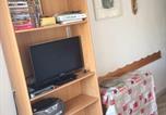 Location vacances Isaba - Studio cosy pour 4 pers. au pied des pistes, Arette - Balcon, ascenseur, casier à skis, parkings gratuits - Fr-1-602-91-2