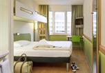 Hôtel Stolberg (Rheinland) - Ibis budget Aachen City-2