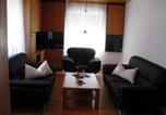 Location vacances Amorbach - Assmanns Ferienwohnungen Ost-3
