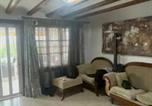 Location vacances Guardamar del Segura - Apartment on the beach-1
