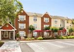 Hôtel Rockville - Towneplace Suites Gaithersburg-1