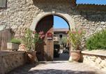 Hôtel Donzère - Le Trésor des Templiers-1