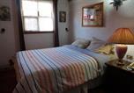 Hôtel Mexique - Suites Poza Real-2