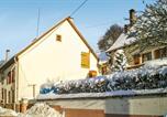 Location vacances Le Hohwald - Amazing Home In Natzwiller With Wifi-1