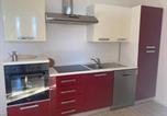 Location vacances Camaiore - Appartamento Aristotele-2