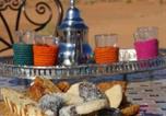 Camping Merzouga - Safari Luxury Camp-4