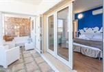 Location vacances Gallipoli - Center house rooms-1