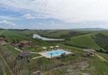 Location vacances  Province de Pise - Villa Barbara-4