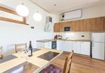 Location vacances Boží Dar - Mountain Apartment Panorama Klinovec-4