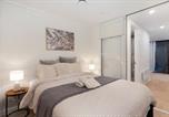 Location vacances  Nouvelle-Zélande - Cbd 1br - Modern Stay with Pool & Gym in Wellington-1