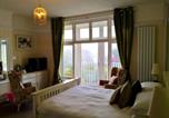 Hôtel King's Lynn - Sunset Guest House-1