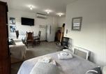 Location vacances Salta - Del Valle Centro 1-3