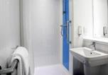Hôtel Rotherham - Travelodge Sheffield Central-4