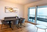 Location vacances Ossiach - Bella Vista Seeblick-1
