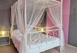 Location vacances  Mayenne - Le Gasseau, 4-5 pers, Pmr-4