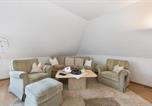Location vacances Wilster - Ferienwohnung Storchennest-4