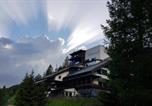 Hôtel Rennweg am Katschberg - Kinder- und Familienhotel Nockalm-2
