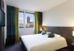 Hôtel Villeurbanne - Ibis Styles Lyon Centre - Gare Part Dieu-2