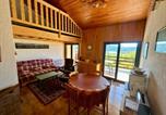 Location vacances Les Angles - Appartement T4 Duplex 60m², 6 Pers, Vue Lac & Montagnes - Fr-1-758-40-2