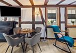 Location vacances Alsfeld - Im Fachwerk-4