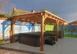Location vacances Brent Knoll - Seabar-1