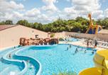 Camping avec Piscine La Mothe-Achard - Camping Village La Guyonniere-1