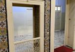 Hôtel تونس - Hotel des Alliés-3