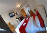 Location vacances Blue Downs - Neo & Ruks Guest Houses Boston Belleville-4