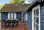 Location vacances Snogebæk - Charming Cottage Near The Beach-4