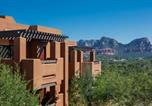 Hôtel Flagstaff - Hyatt Vacation Club at Pinon Pointe, Sedona-1
