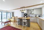Location vacances Havant - The Hive - Pet Friendly House - Emsworth-4