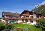 Location vacances Scharnitz - Ferienwohnungen St Christoph-1