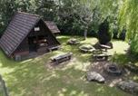 Location vacances Waldbrunn - Ferienhaus Gartenglück-2