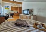 Location vacances Golling an der Salzach - Appartement Alpenchic-3