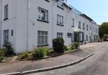 Hôtel Totnes - Torbay Court Hotel-4