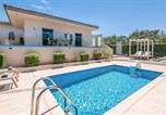 Location vacances Kipseli - Villa Vatia 1-3