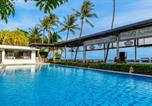 Hôtel Le parc maritime d'Ang Thong - The Sea Koh Samui Resort and Residences by Tolani-3
