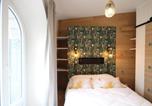 Location vacances Le Mont-Dore - Le Mont-Dore - Agréable T2 bis avec wifi - Fr-1-608-246-2