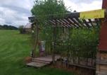 Location vacances Liberk - Altana letnia nr2 - Herbergerówka Agroturystyka na wsi-2