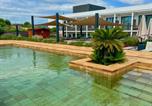 Hôtel Sant Feliu de Guíxols - Silken Platja d'Aro-3